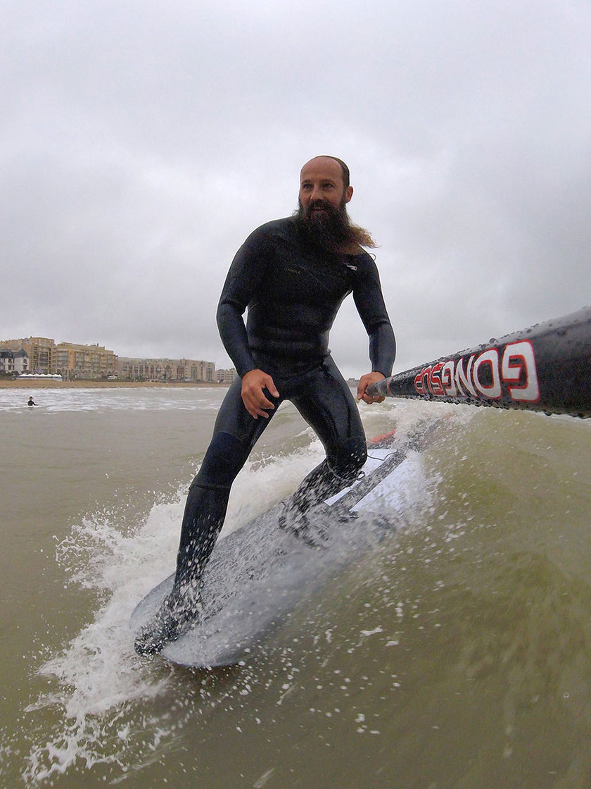 SESSION : noseriding !!!