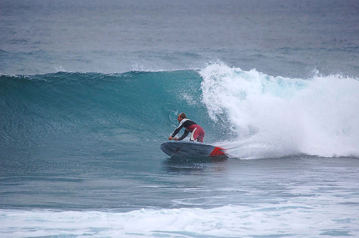 SESSION : perfect board !!!