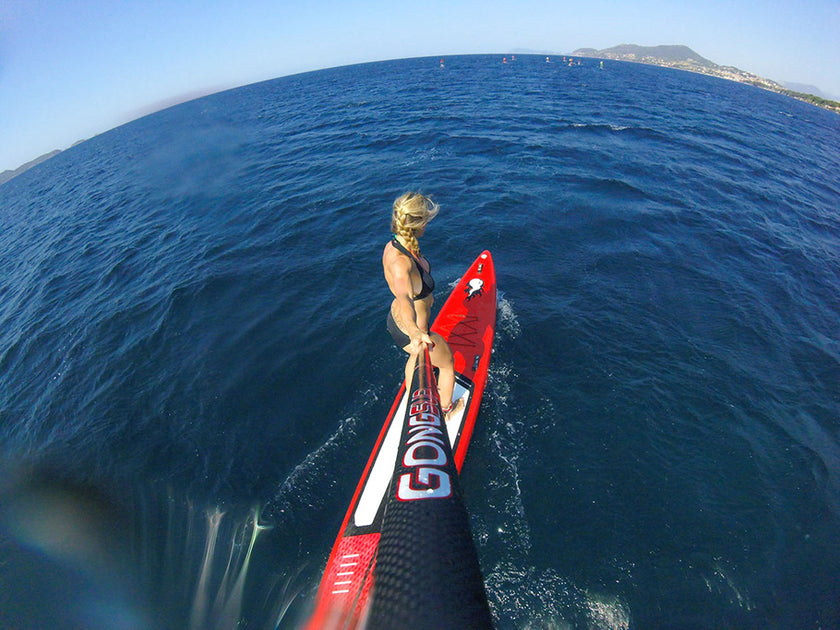 SESSION : downwind !!!