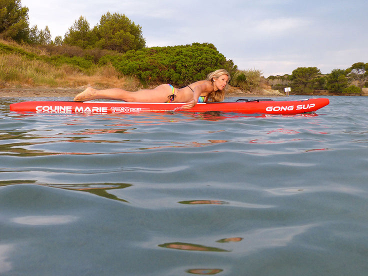 SESSION : prone !!!