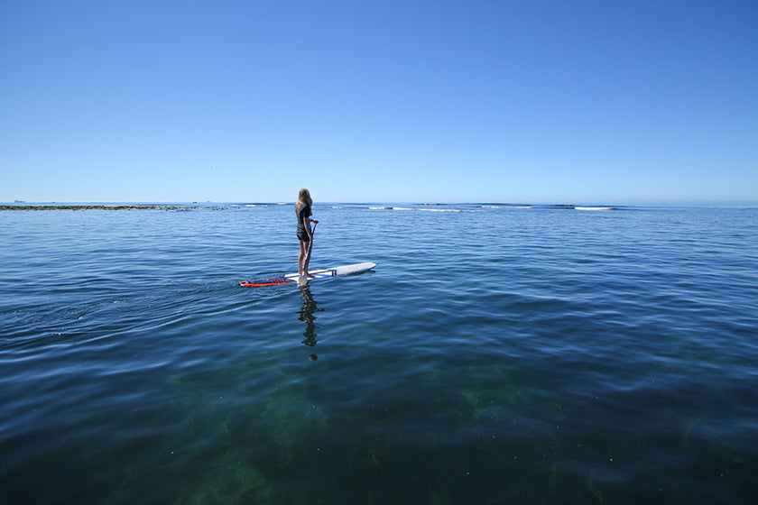SESSION : cruising and surfing !!!