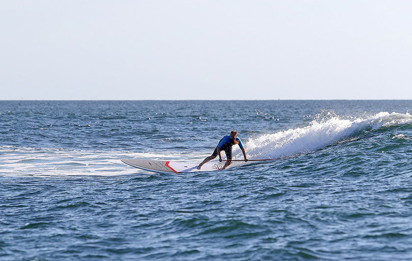 PHOTO : versatile SUP !!!