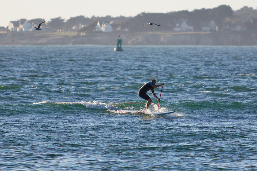 PHOTO : downwind !!!