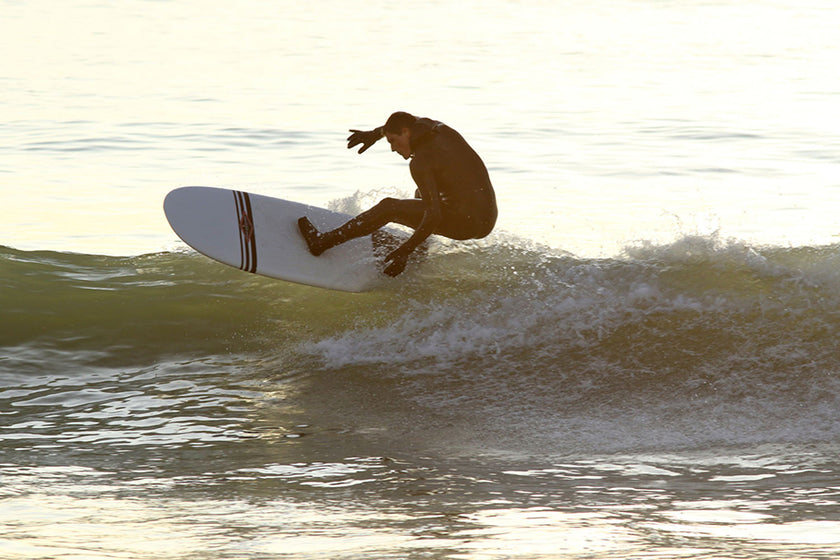 SESSION : new 5'6 Matata WCKF !!!