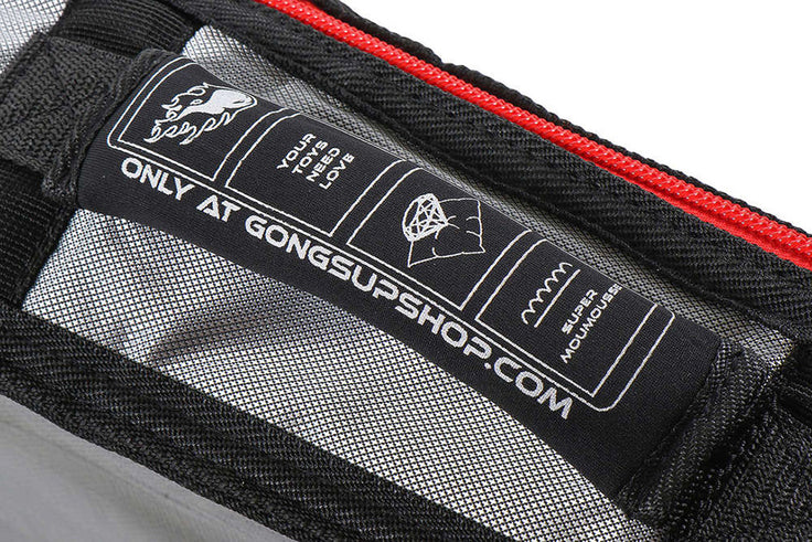 GEAR : board bag !!!