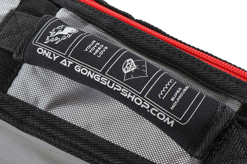 GEAR : board bag !!!