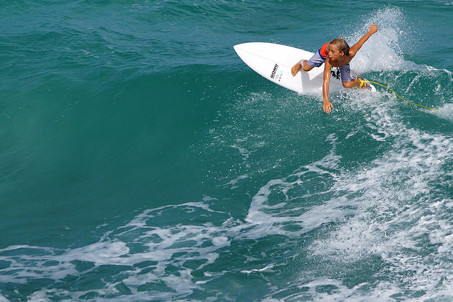 SESSION : let's go surfing !!!