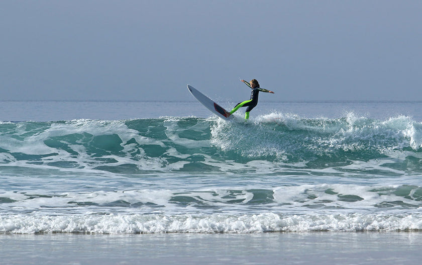 SESSION : sea, sun and surfing !!!
