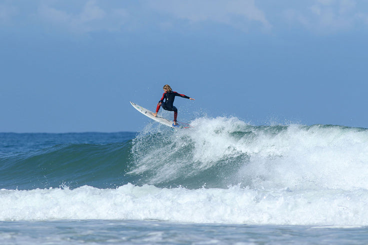 SESSION : surf session !!!