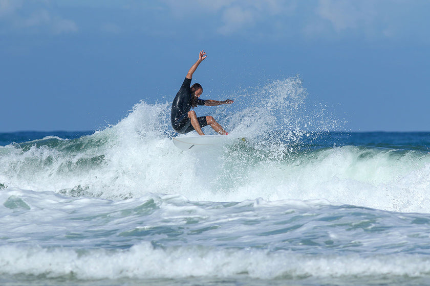 PHOTO : surfing !!!