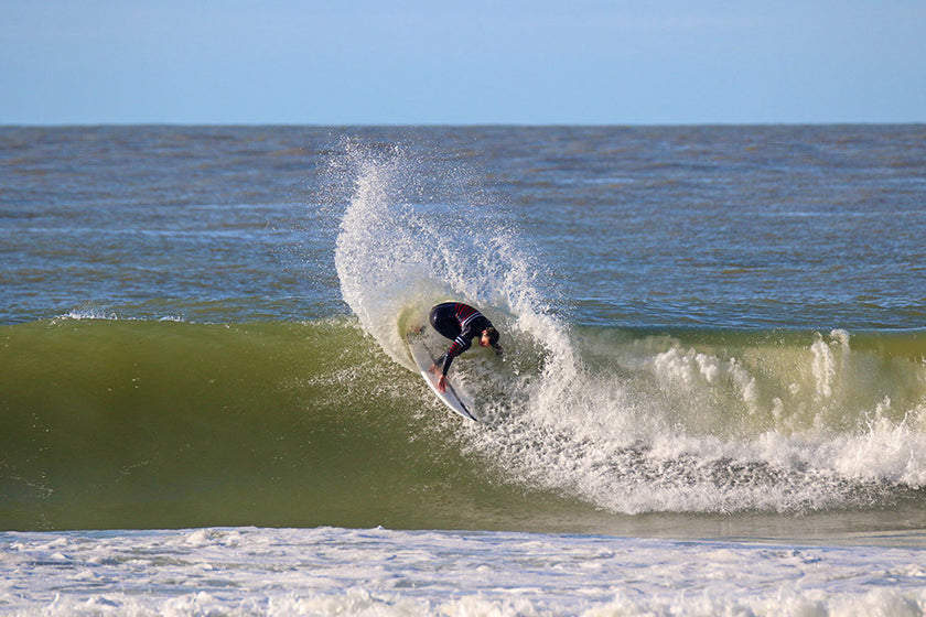 SESSION : 6'0 Lethal PRO EPS !!!