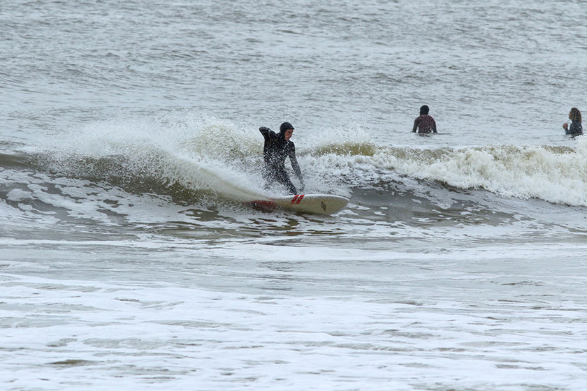 PHOTO : versatile kiteboard !!!