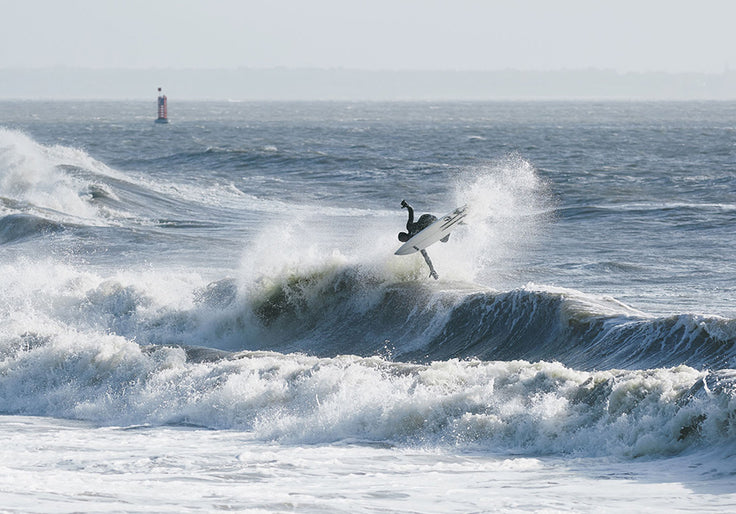 SESSION : windy session !!!