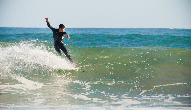 PHOTOS : the radical longboard !!!