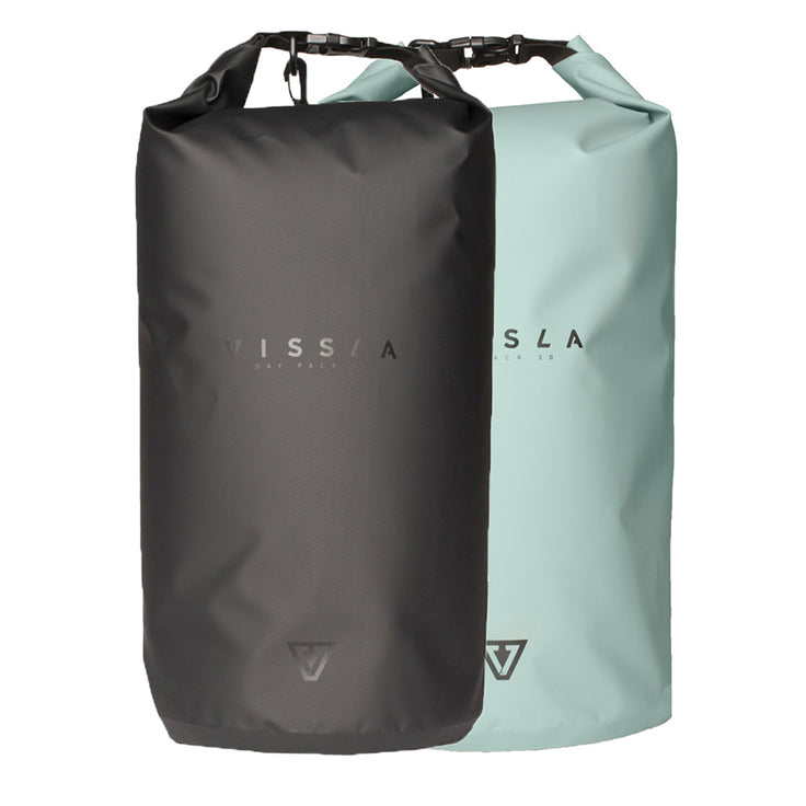 SHOP : new Vissla 7 Seas dry Bag 20L in stock !!!