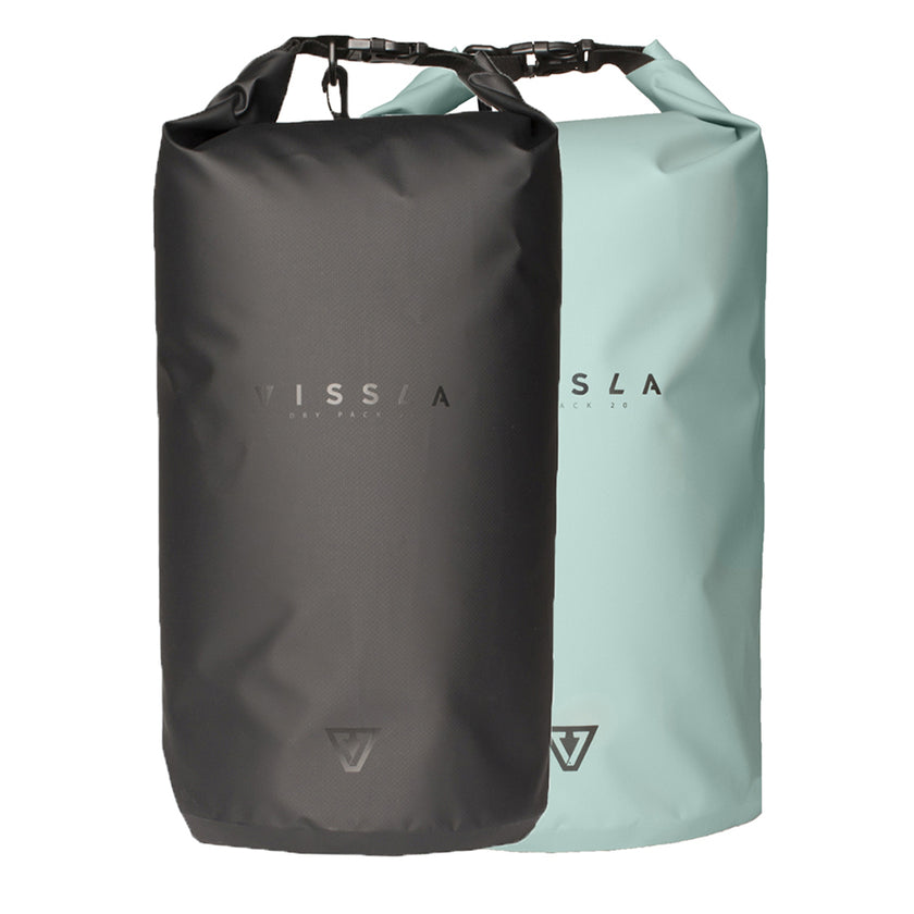 SHOP : new Vissla 7 Seas dry Bag 20L in stock !!!