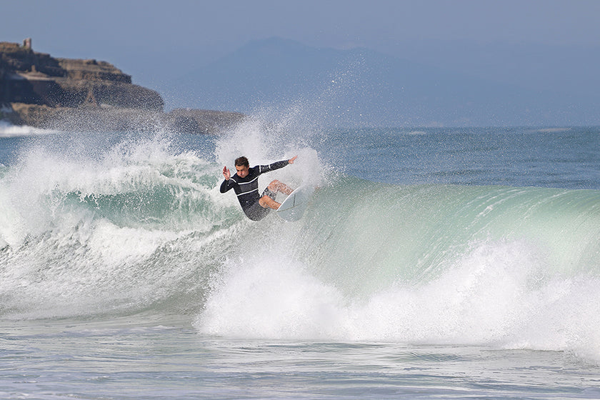 PHOTO : nice finish !!!
