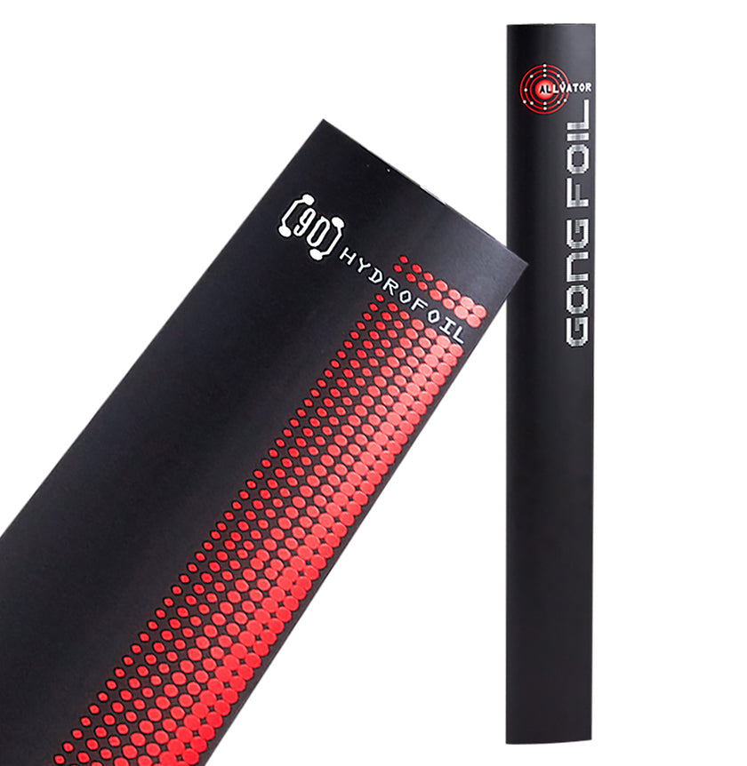GEAR : GONG Kitefoil Allvator 90 in stock !!!