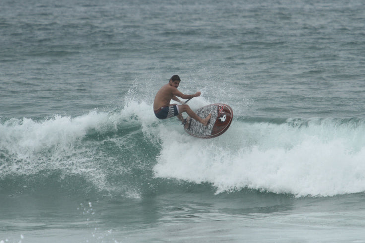 PHOTO : Xavier en Fatal !!!