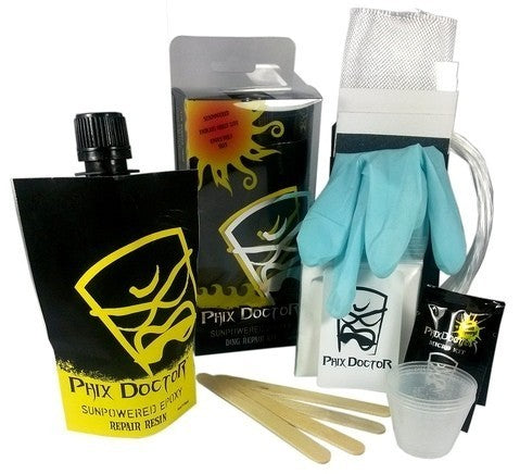 SHOP : repair kits on line !!!