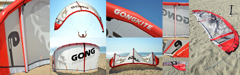 GEAR : GONG Draw !!!