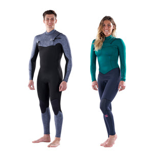 SHOP : Billabong wetsuits 3/2 in stock !!!