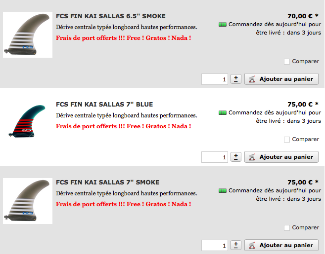 GEAR : fin Kai Sallas !!!