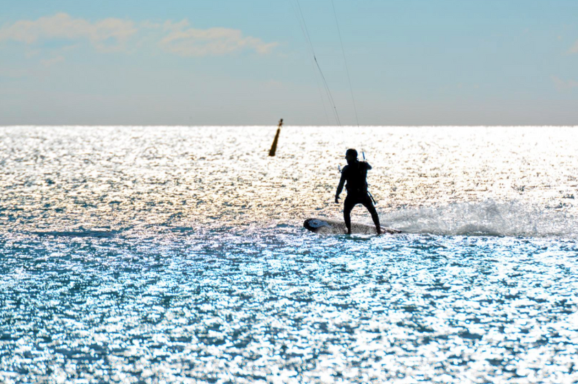 GEAR : feedback 5'6 Matata XTR !!!