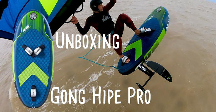 EVENT : HIPE PRO TOUR