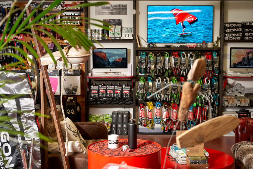 SHOP : MAGASIN D'USINE !!!
