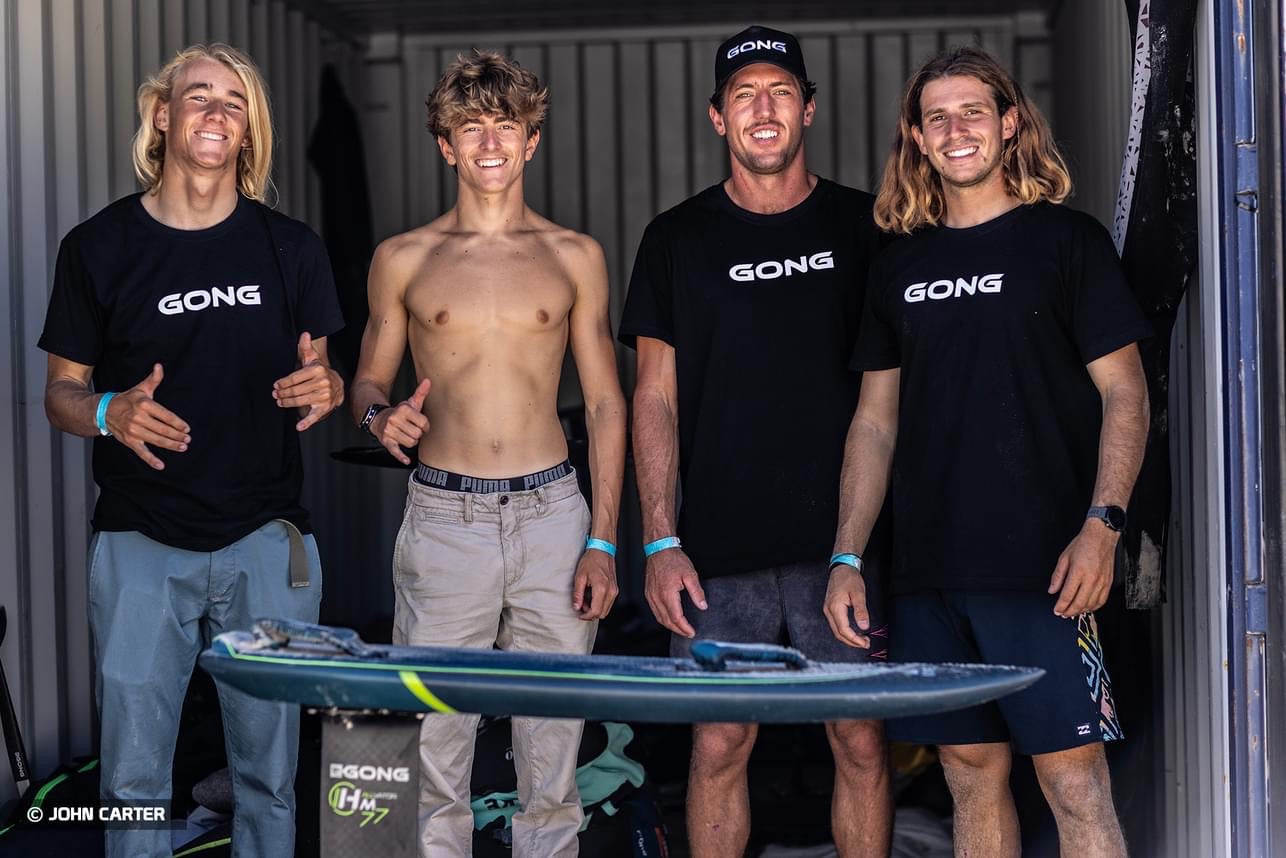 NEWS: WINS AND PODIUMS IN DENMARK!