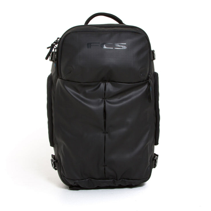 SHOP : FCS MISSION BLACK BACK PACK !!!