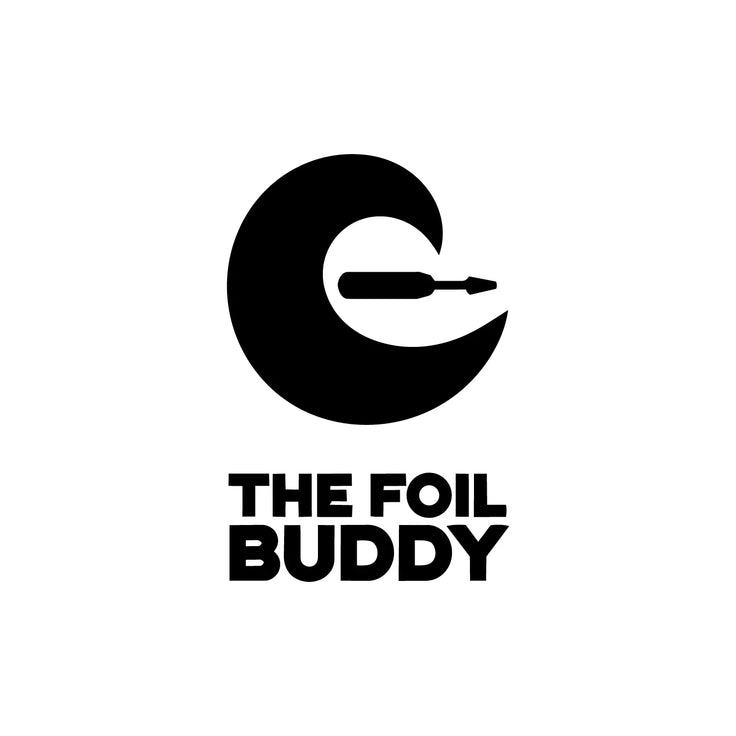 MARQUES | The Foil Buddy