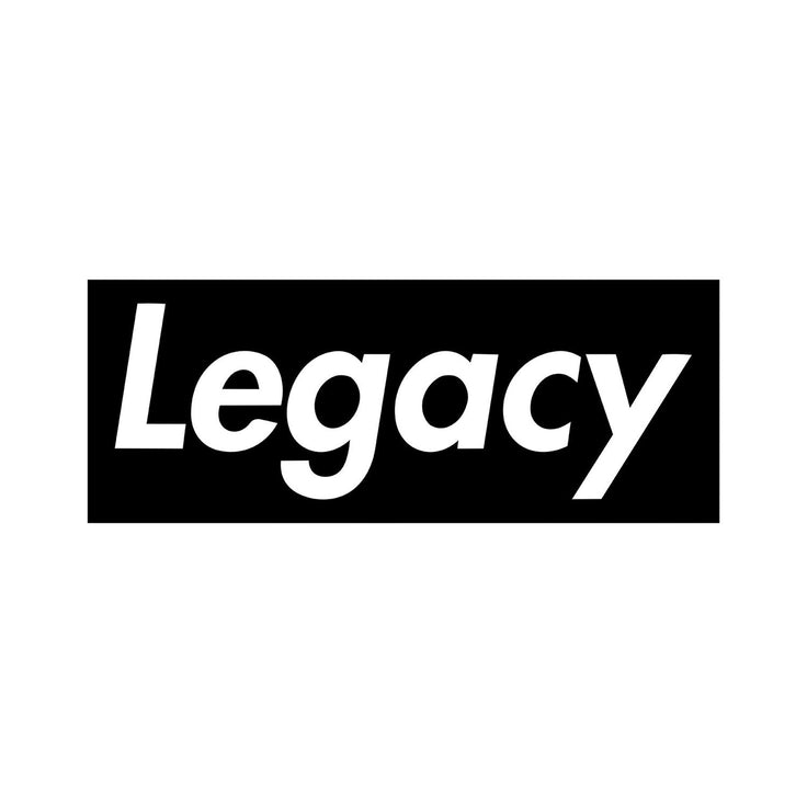 MARQUES | Legacy