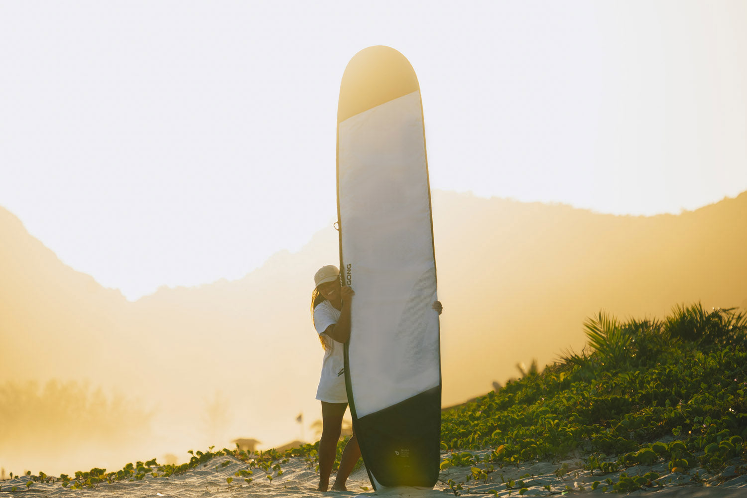 GONG | Surf Longboard Day bag