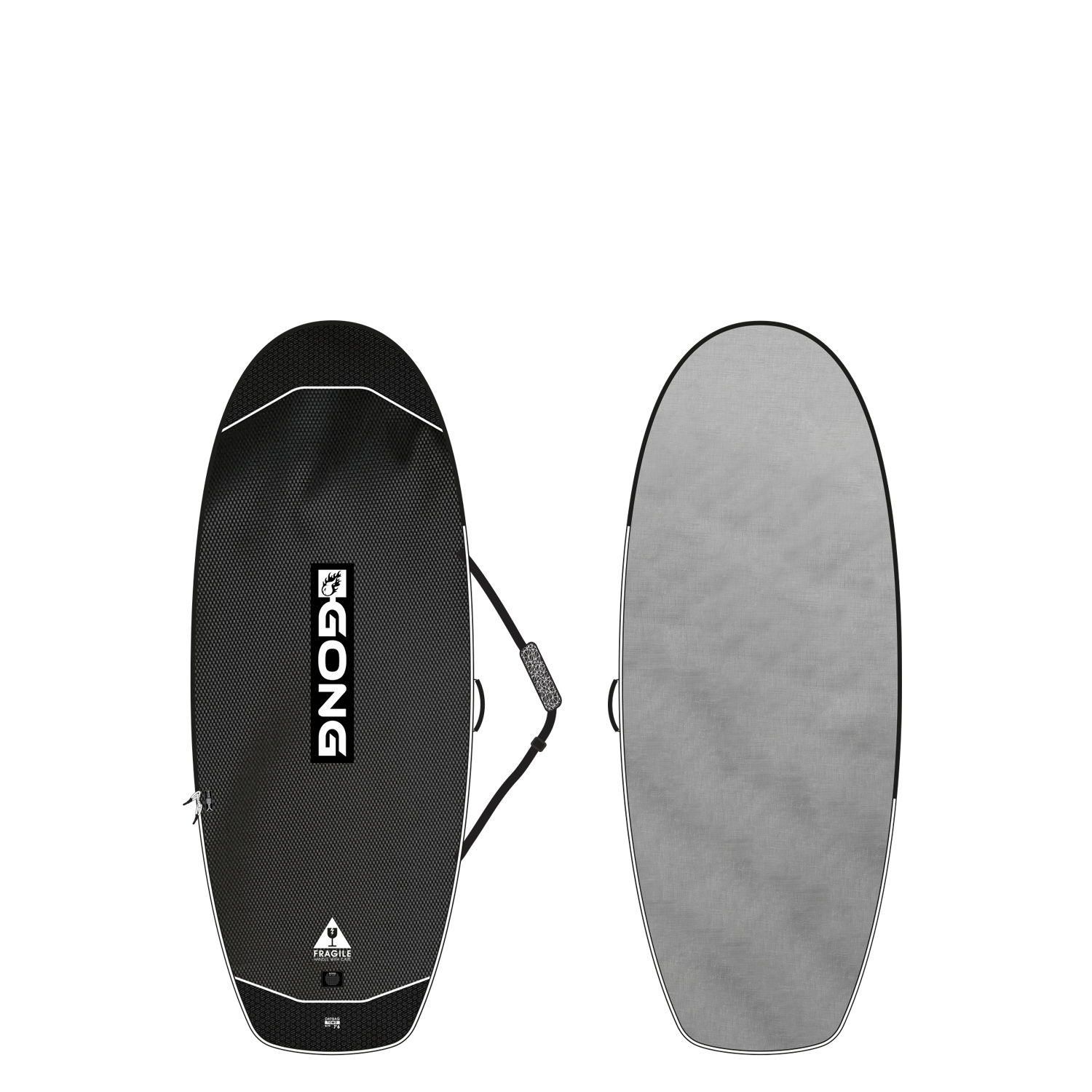 GONG | SUP Day Bag