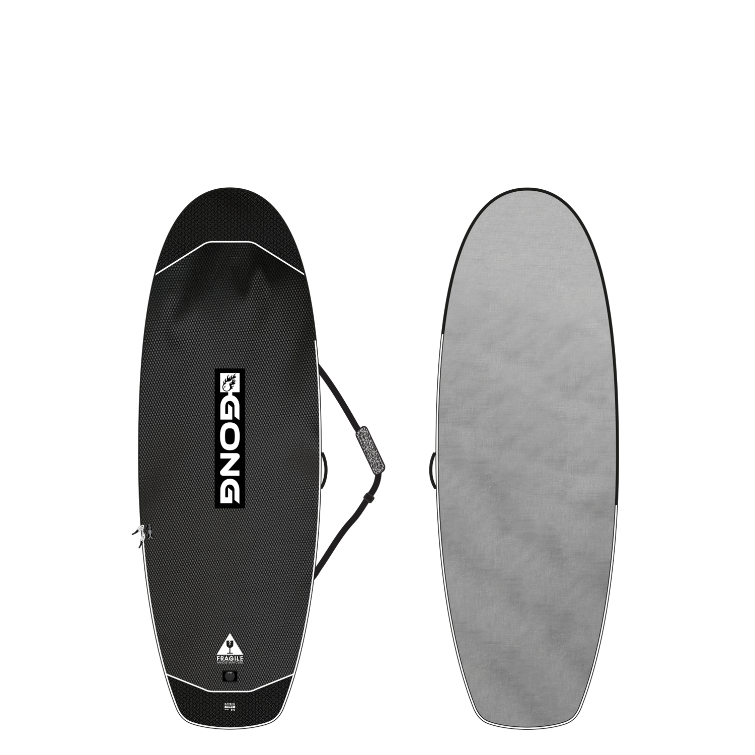 GONG | SUP Day Bag