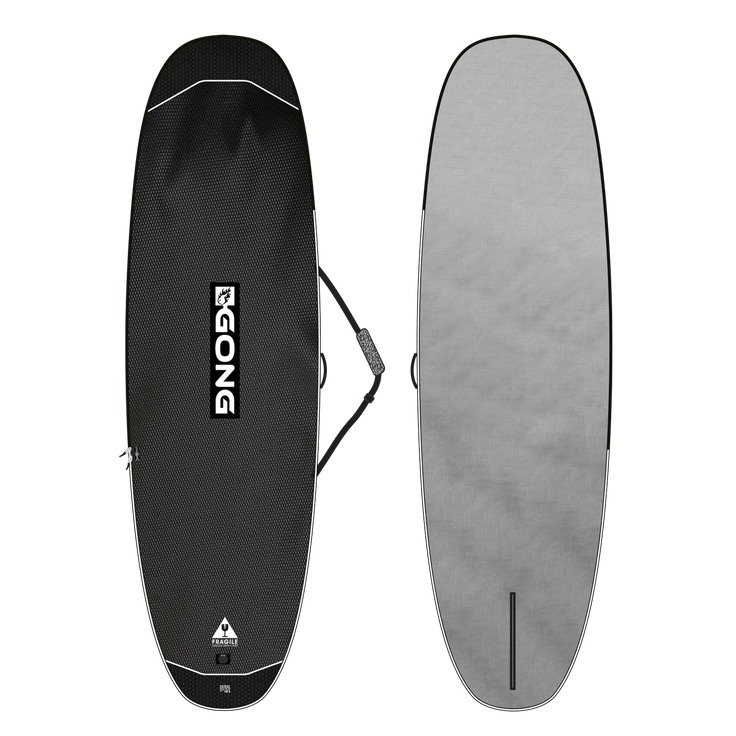 SUP Day Bag Longboard 10'3 x 31" Second Rate
