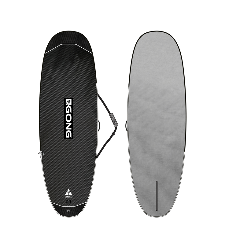 SUP Day Bag Longboard 9'3 x 31" Second Rate