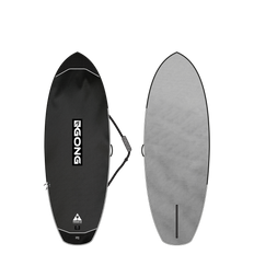 SUP Day Bag Shortboard 8'6 x 31" Second Rate