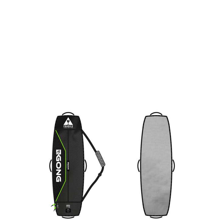 Kite Boardbag TT Pro 138 x 43 Second Choix 11492