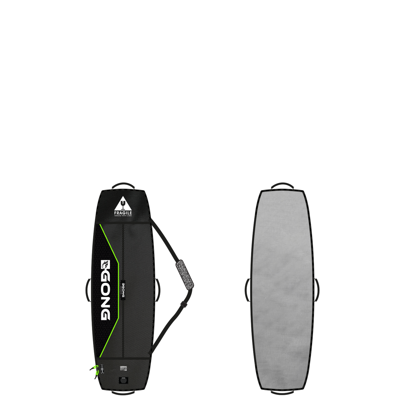 Kite Boardbag TT Pro 148 x 32" Occasion 11237