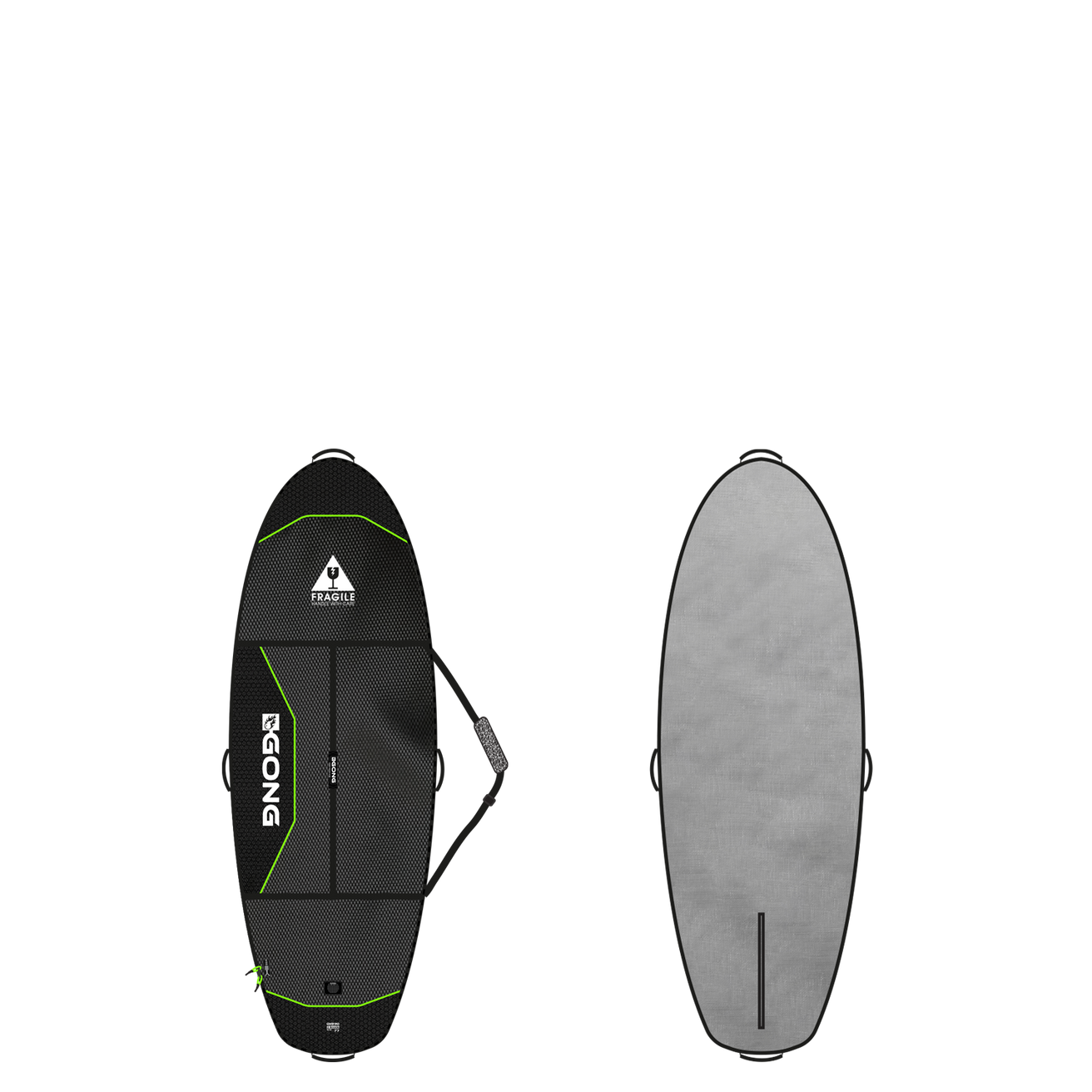 GONG | SUP Quiver Bag