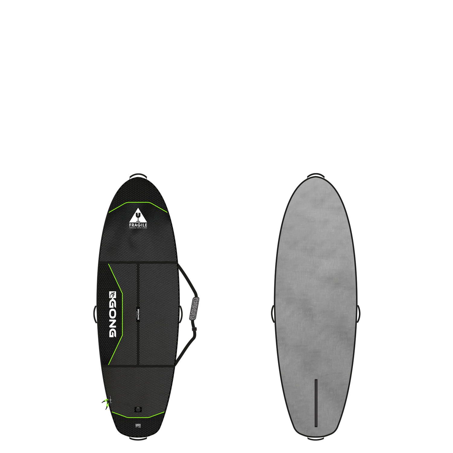 GONG | SUP Quiver Bag