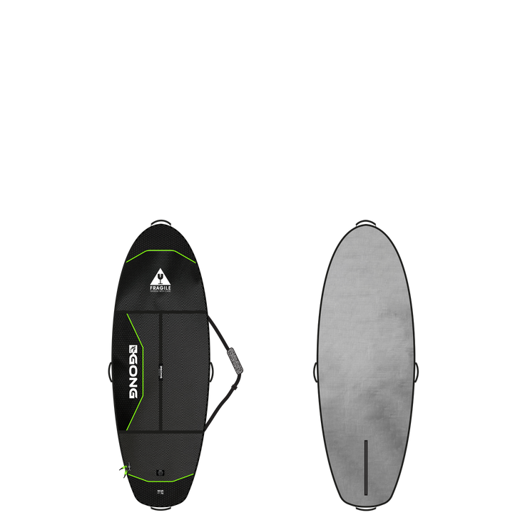 SUP Bag Luxe Shortboard 7'6 x 31" Second Choix 10151
