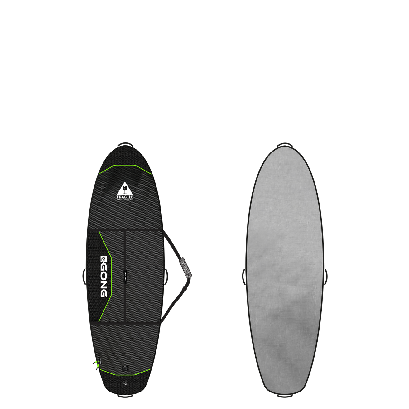 GONG | SUP Luxe Bag