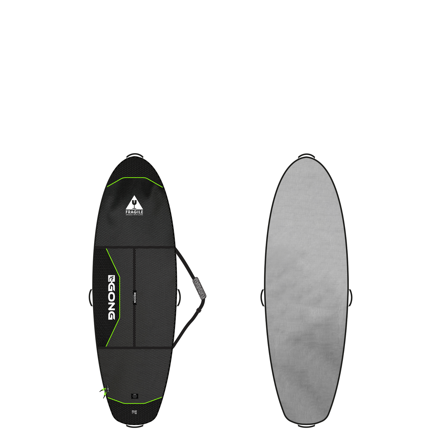 GONG | SUP Luxe Bag