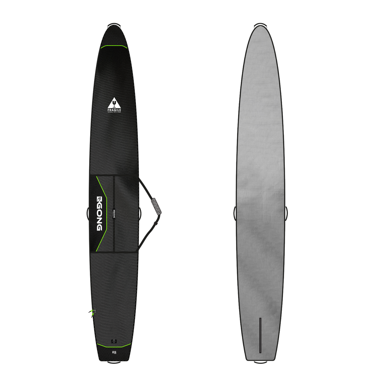 SUP Bag Luxe Race - 14'0 x 24'' Refurbished 13202