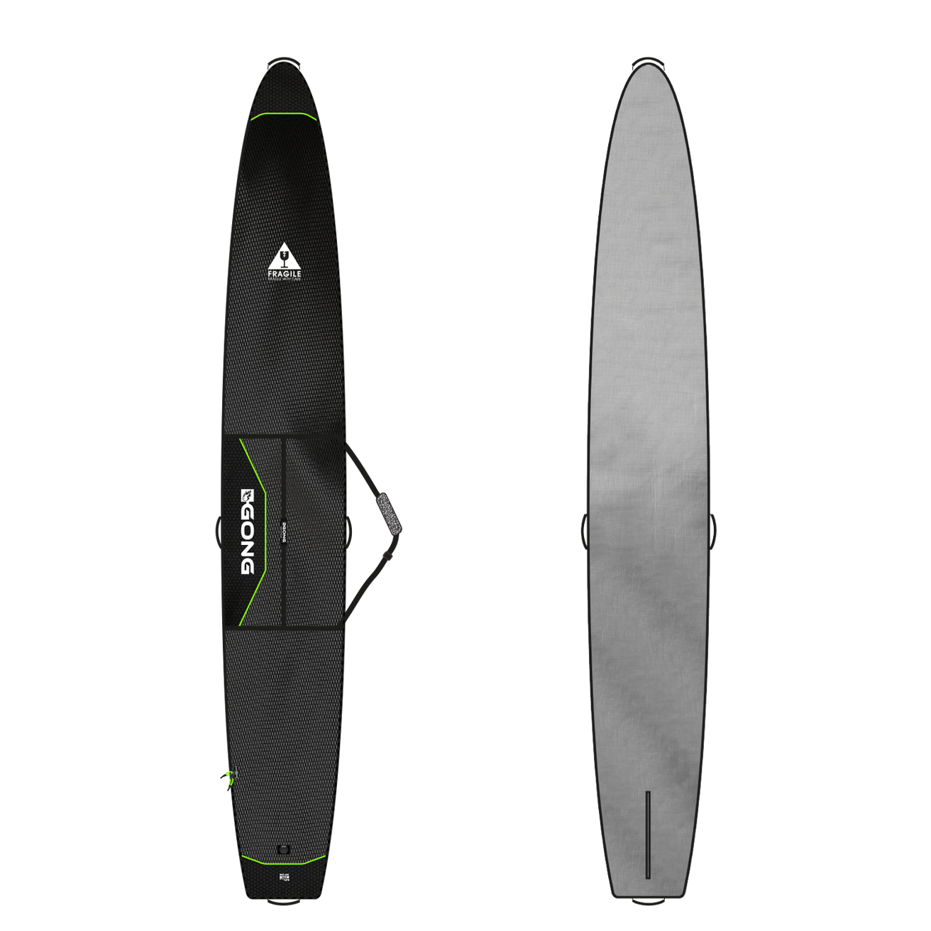 SUP Bag Luxe Race - 14'0 x 24'' Refurbished 13202