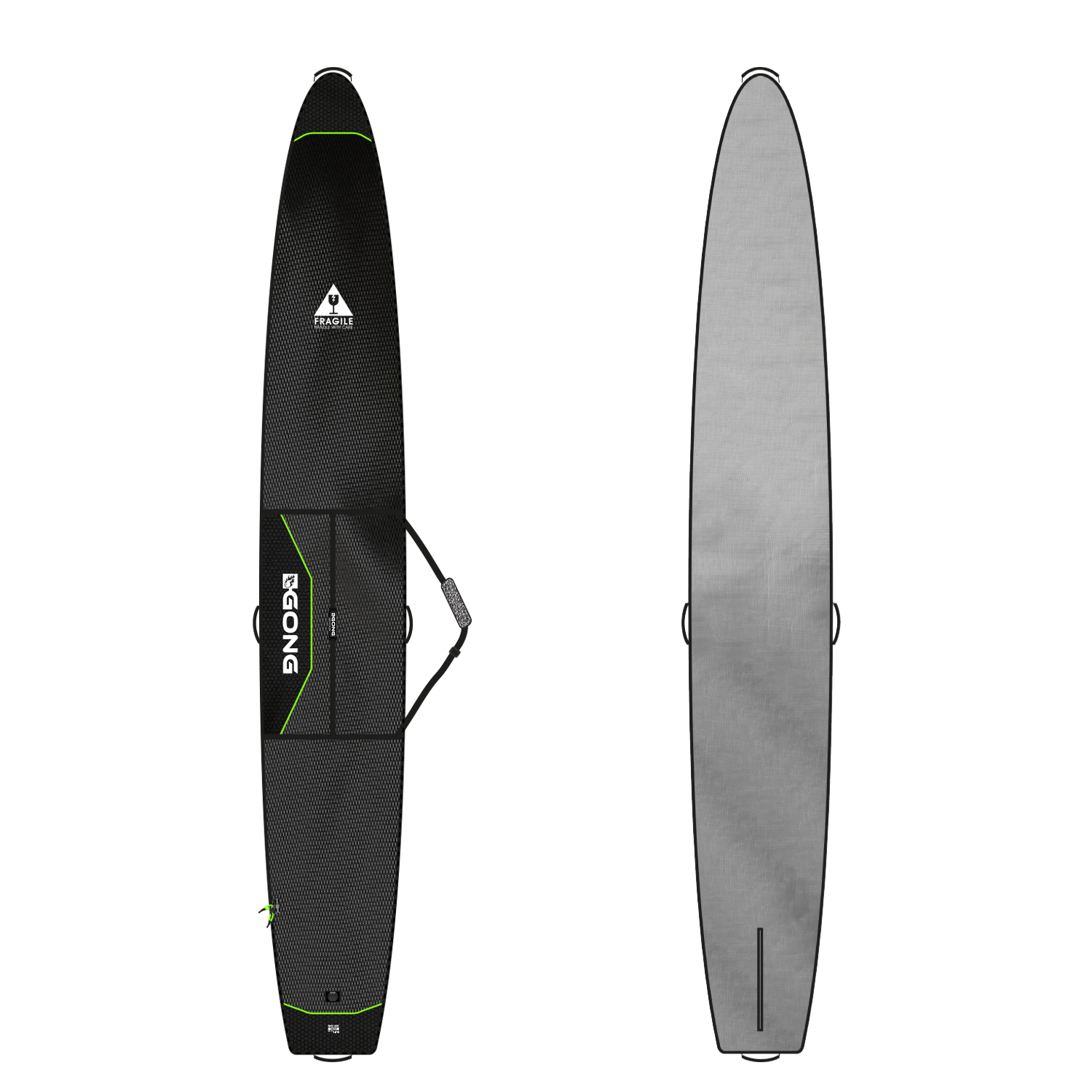SUP Bag Luxe Race - 14'0 x 24'' Refurbished 13202